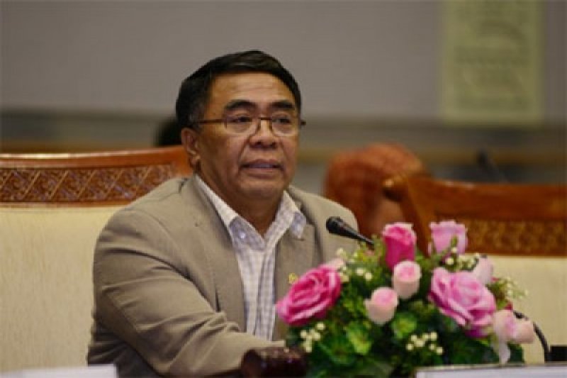 Gerindra Revisi UU Pemilu ganggu stabilitas demokrasi