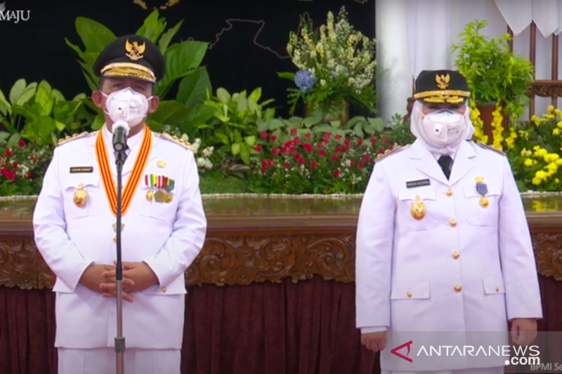 Gubernur Kepri janji permudah investasi untuk pulihkan ekonomi