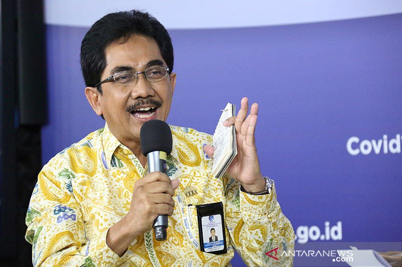 HPN 2021 Media dan semangat nasionalisme di tengah pandemik