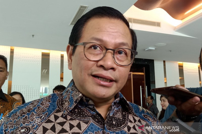Istana Pers seperti jamu untuk pemerintah