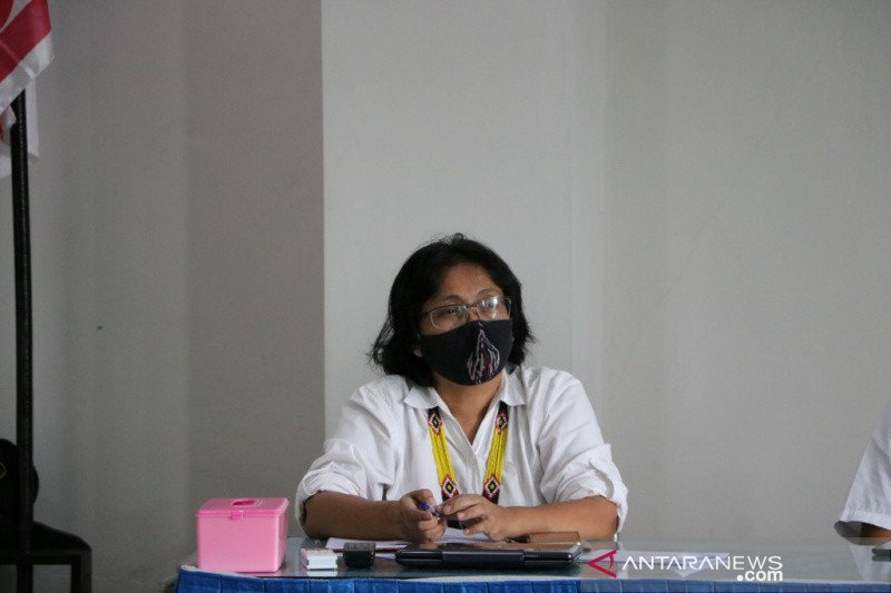Jamaah pengajian di Kulon Progo terkonfirmasi COVID-19 bertambah 22