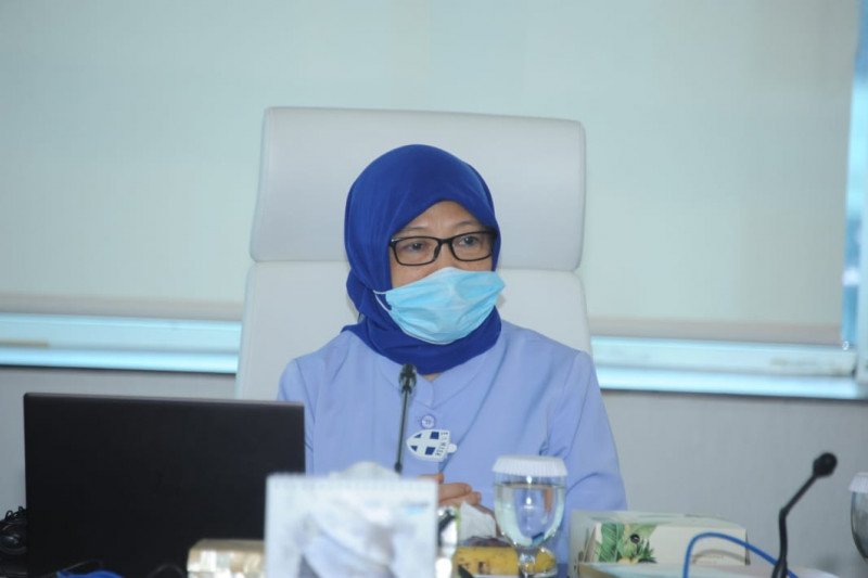 KKP Sentra kelautan Mimika bisa jadi episentrum perikanan Papua