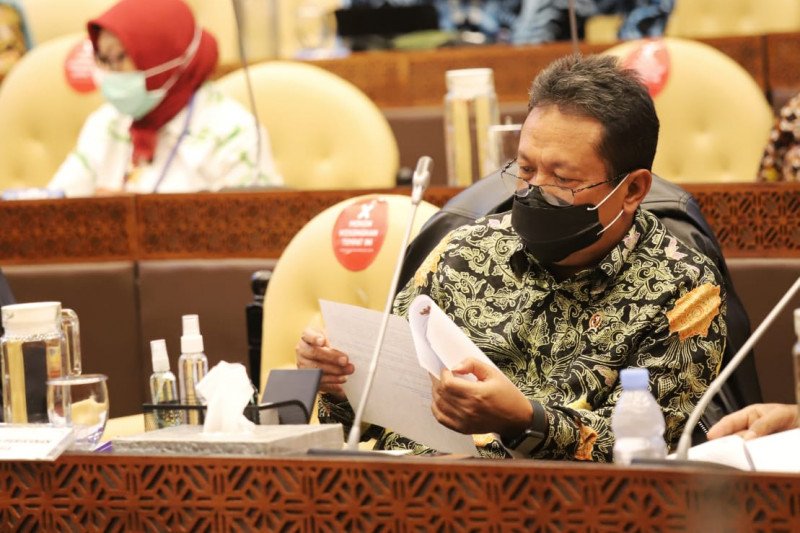 KKP kembangkan budidaya dengan jaga populasi perikanan lokal