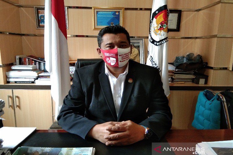 KPU Sultra dan kabupaten koordinasi hadapi sengketa pilkada di MK