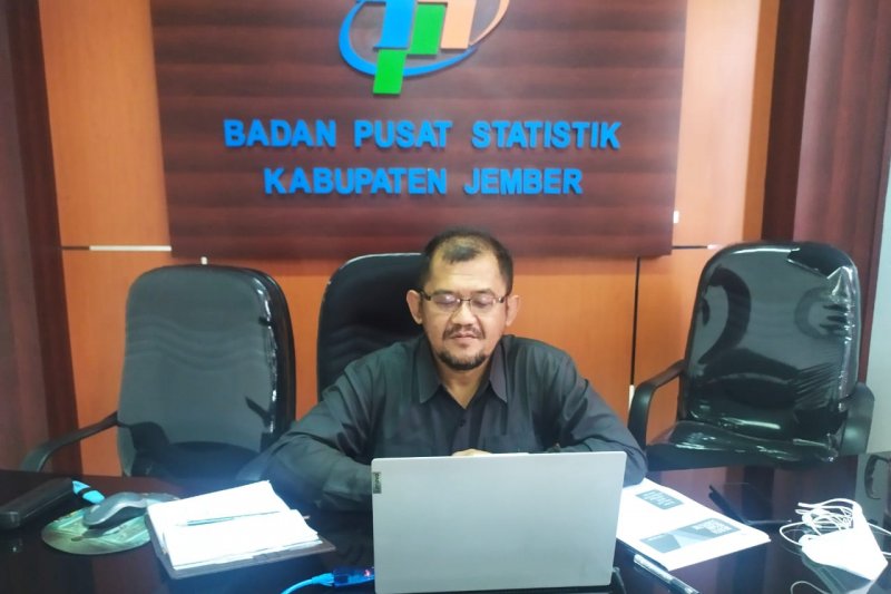 Kenaikan harga cabai rawit picu inflasi Jember