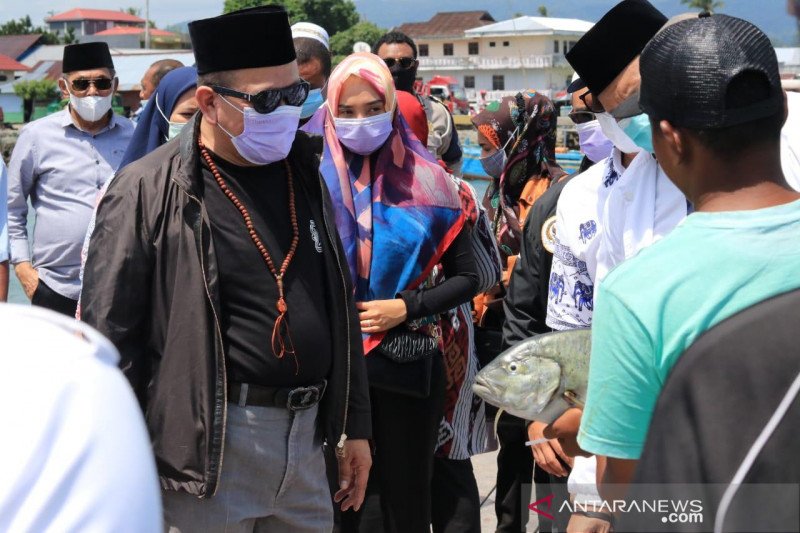 Ketua DPD Pesantren berpotensi jadi sentra ekonomi masyarakat