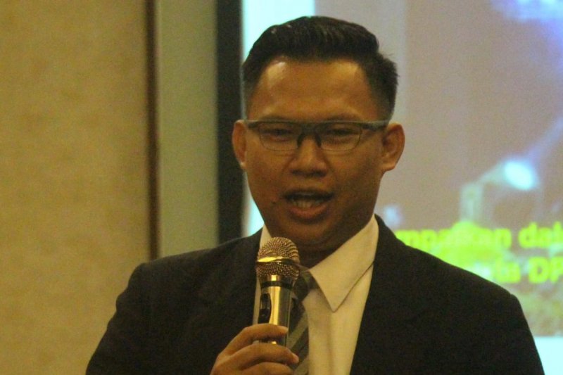 Kopipede Jambi catat sembilan evaluasi Pilkada 2020