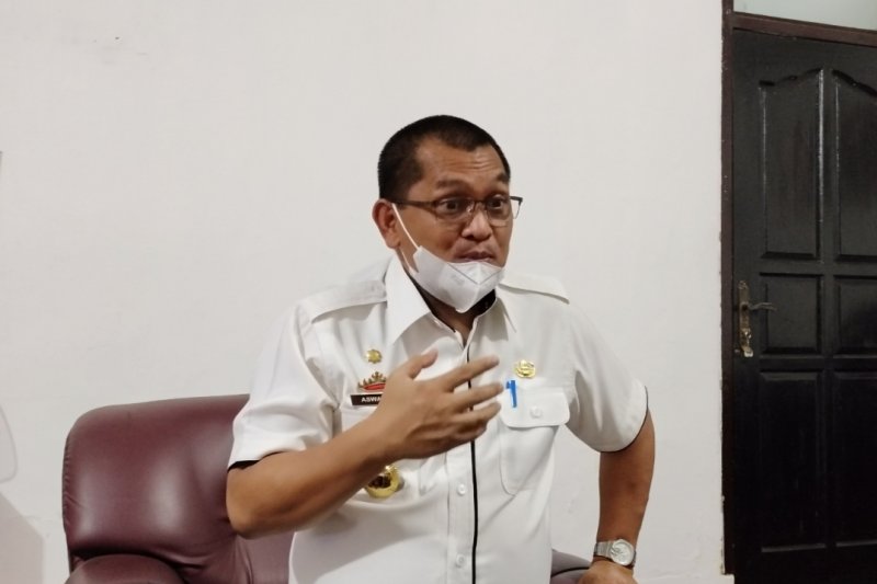 Lampung siapkan tenda darurat untuk menangani pasien COVID-19