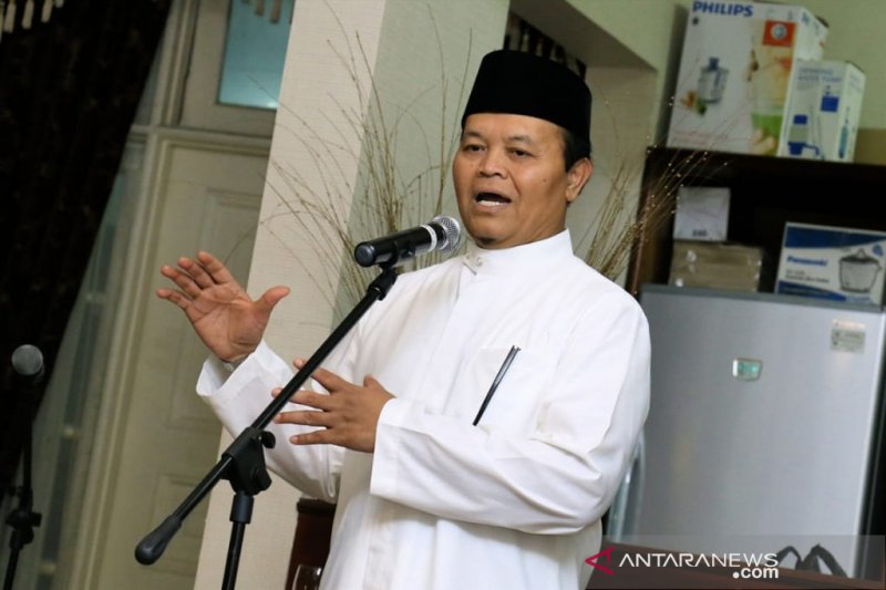 MPR Besaran presidential treshold harus ditinjau ulang