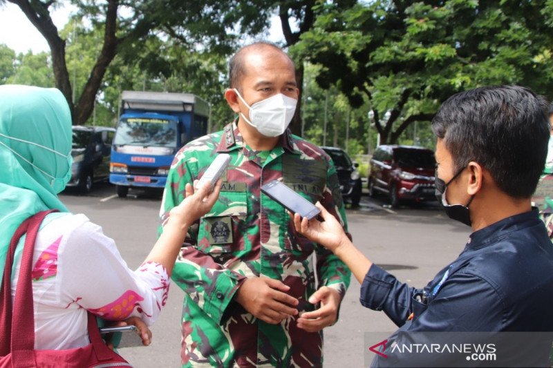 NTB kandidat tuan rumah kegiatan Pelangi Nusantara 2022