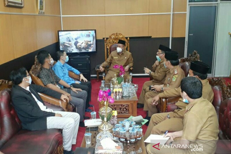 Ombudsman Sumsel soroti dana wali murid untuk madrasah