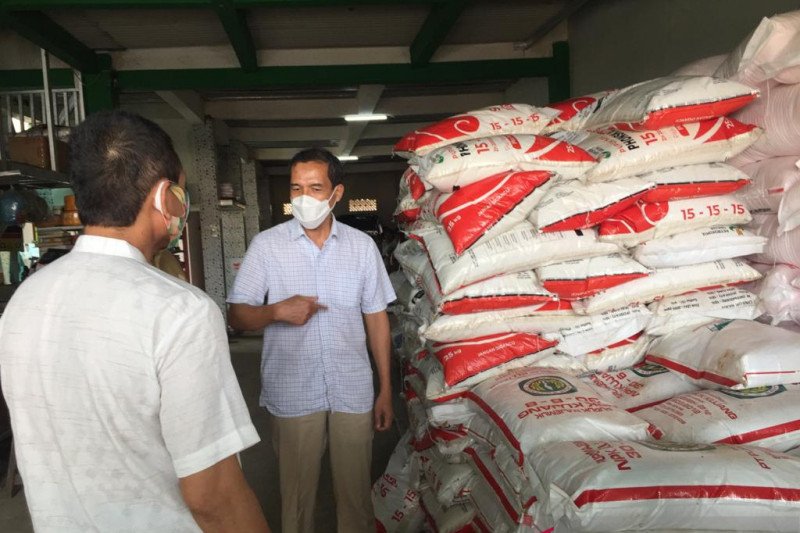 PIHC upayakan kurangi ketergantungan pupuk subsidi lewat Agro Solution