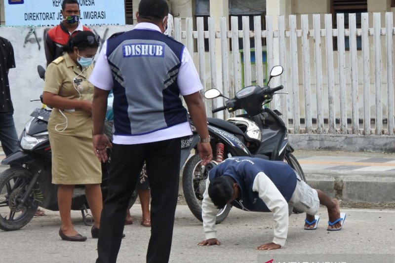 Pasien COVID-19 meninggal di NTT tambah 12 orang