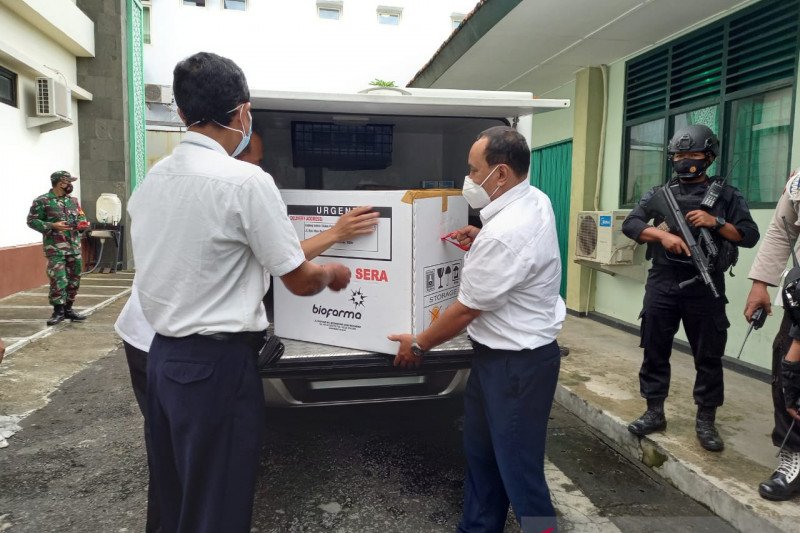 Pemkab Kulon Progo minta desa me-refocusing dana desa tangani COVID-19