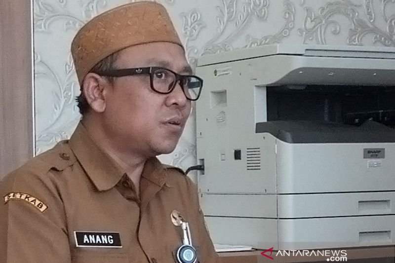 Pemkab Penajam gelar MTQ secara tertutup karena pandemi COVID-19