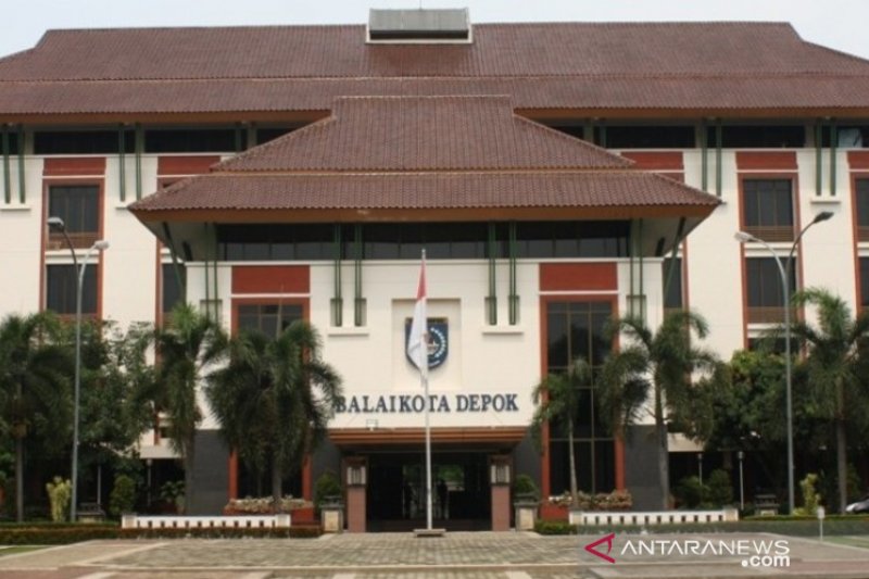 Pemkot Depok tunda kenaikan NJOP