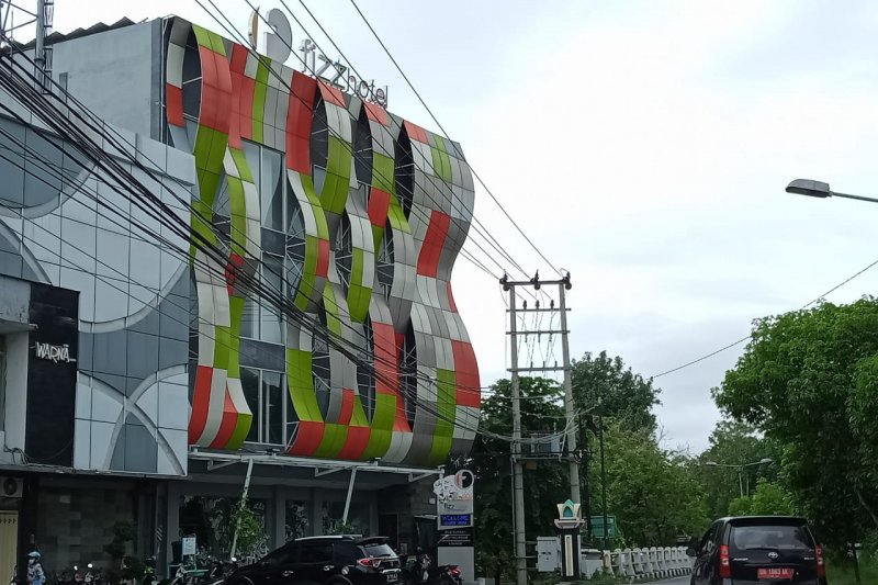 Pemkot siapkan dua hotel untuk isolasi pasien COVID-19 tanpa gejala