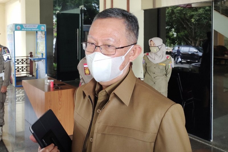 Pemprov Lampung minta desa lakukan pengetatan wilayah tingkat mikro