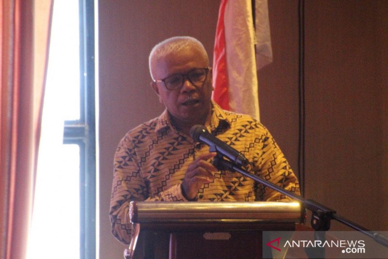 Pengamat Kemenangan bupati terpilih Sabu Raijua bisa dibatalkan