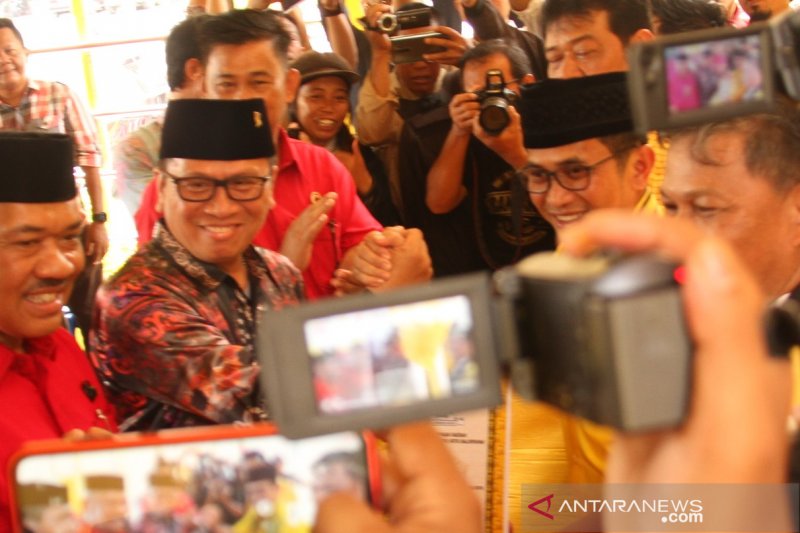 Pengganti Thohari Aziz ditentukan setelah pelantikan wali kota