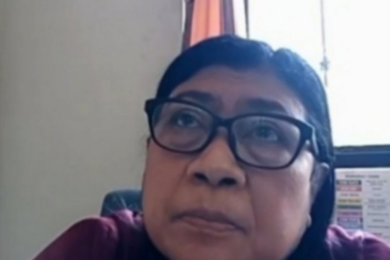 Persi NTT Tidak ada jenazah sengaja dinyatakan COVID-19
