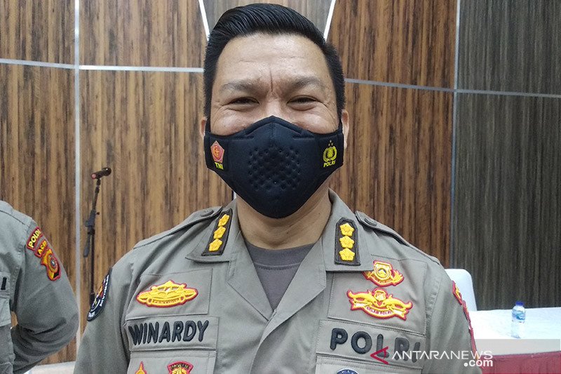 Polda Aceh tunggu hasil audit kerugian negara pengadaan sapi