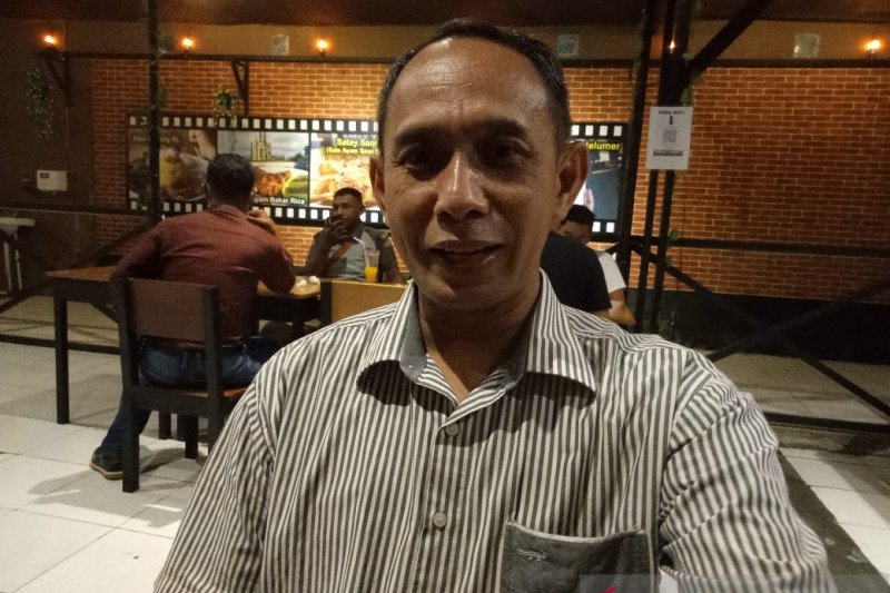 Polda Papua benarkan tukang ojek dibunuh di Ilaga
