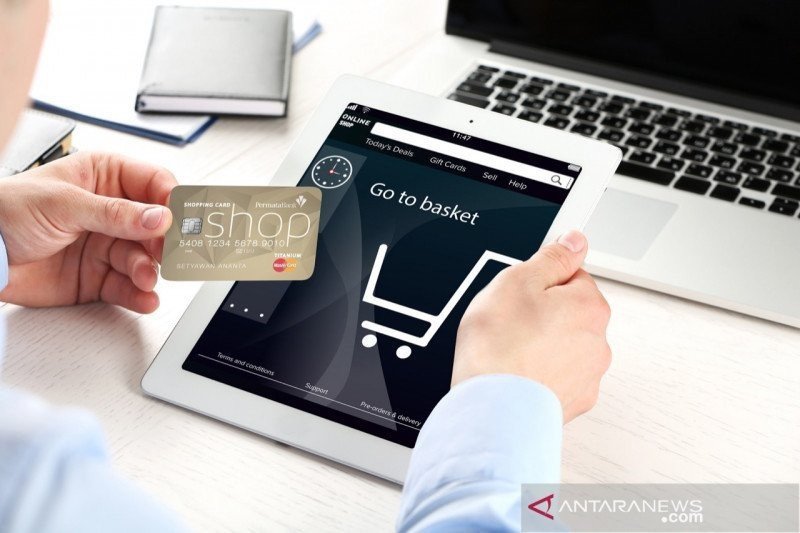 Presiden Konektivitas digital harus berpegang pada kedaulatan
