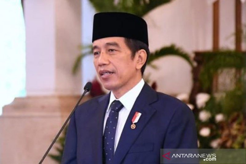 Presiden Transformasi digital harus mendorong TKDN