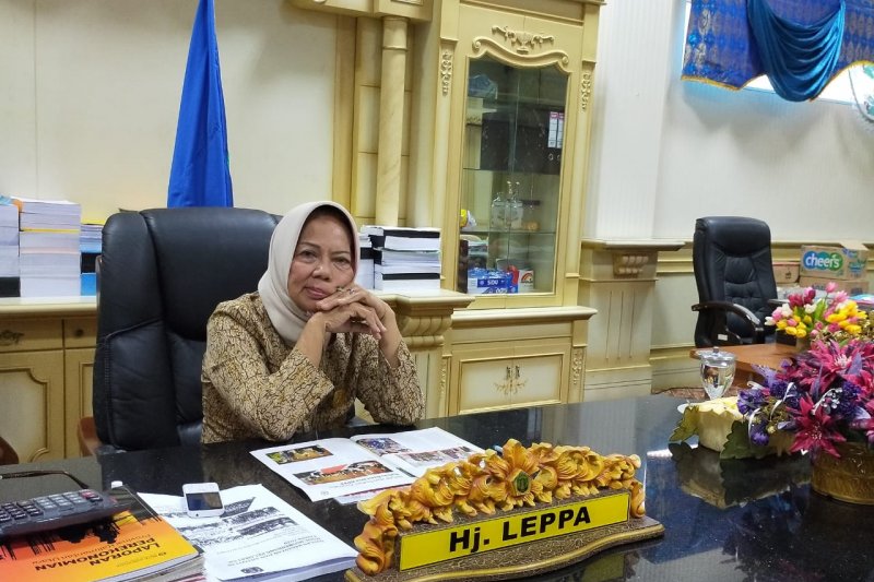 Punya riwayat penyakit, Ketua DPRD Nunukan batal divaksin