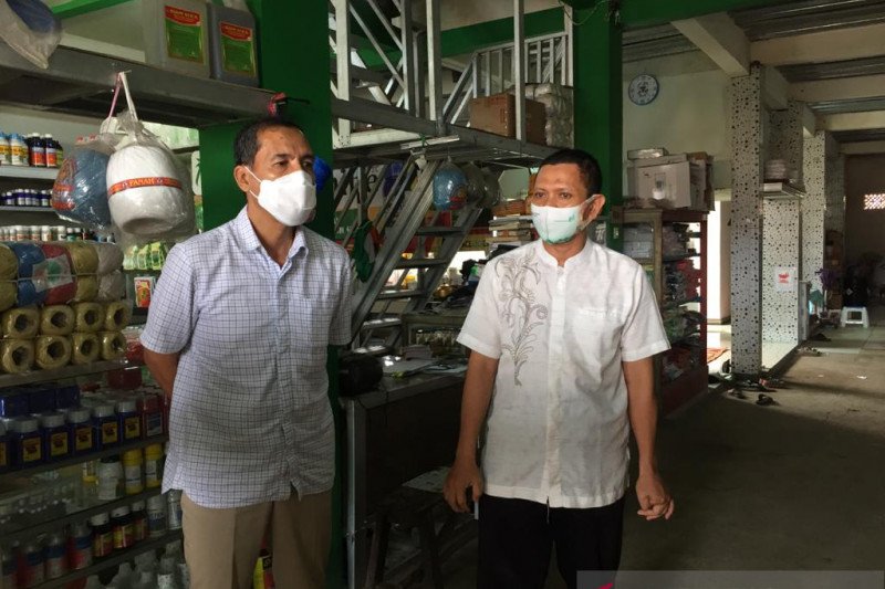 Pupuk Indonesia salurkan 1,2 juta ton pupuk bersubsidi hingga Februari