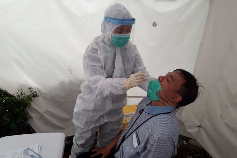 Satgas Penanganan COVID-19 perketat mobilitas cegah penularan virus