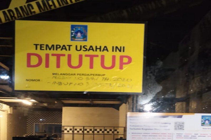 Satgas Sleman PPKM mampu tekan kasus harian positif COVID-19