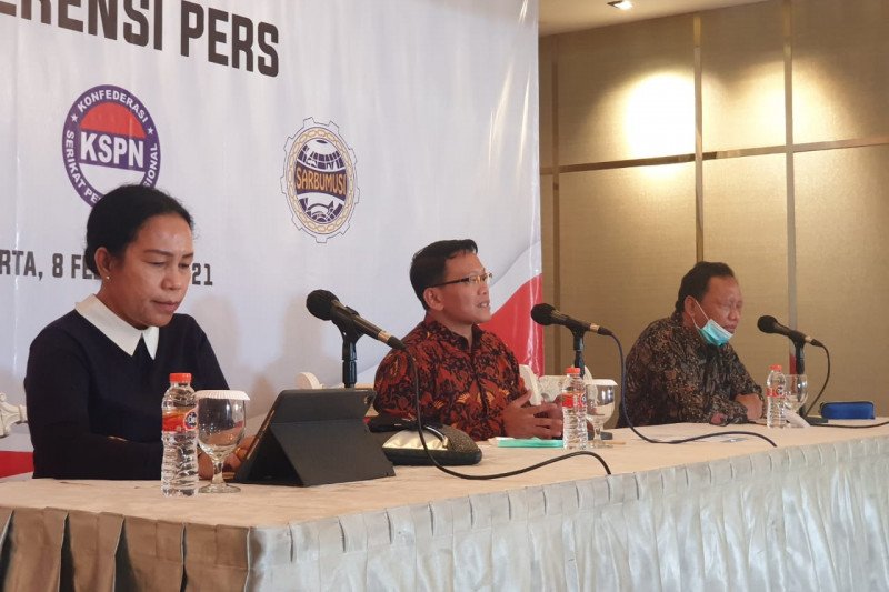 Selama penyidikan Kejagung, BPJAMSOSTEK diminta jaga performa layanan