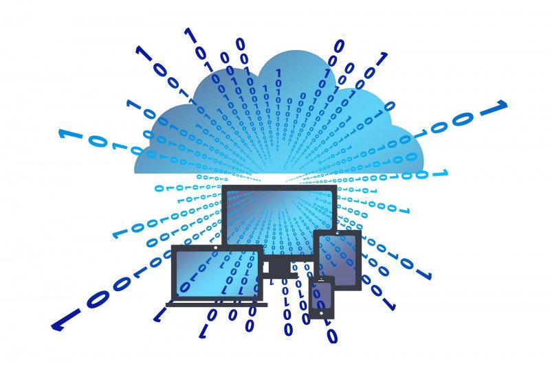 Survei 77 persen bisnis di Indonesia gunakan solusi TI berbasis cloud