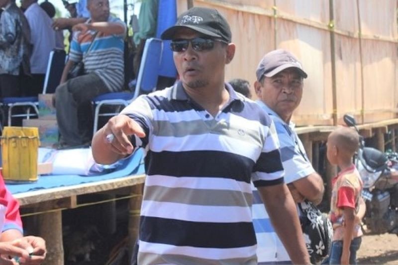 Tangkapan ikan nelayan di Labuan Bajo menurun akibat cuaca buruk