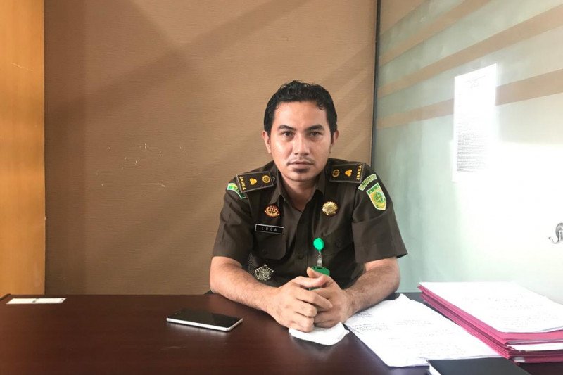 Tiga pengurus LPD ditetapkan jadi tersangka korupsi di Buleleng-Bali