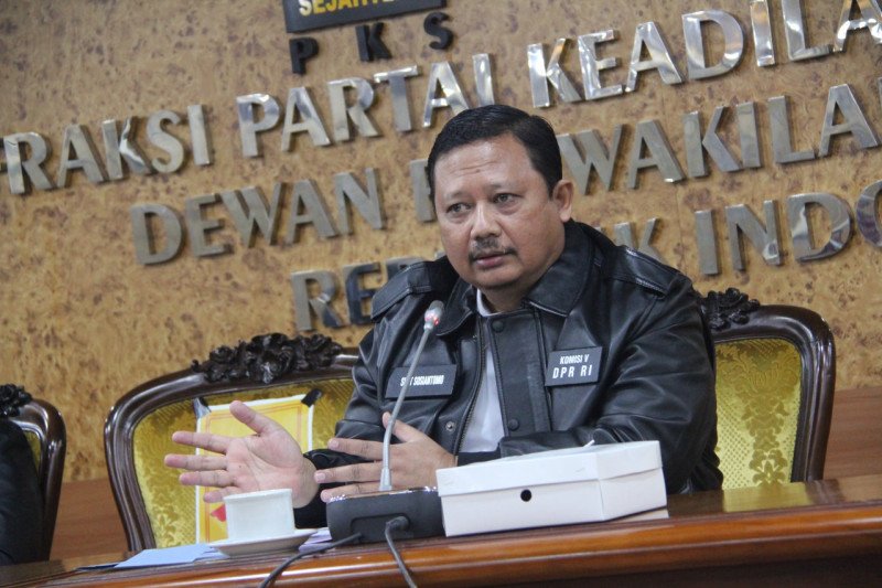 Tol Cipali ambles, Anggota DPR Tetapkan tim penilai ahli