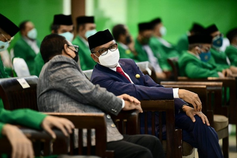 UMI siap support pembangunan di Sulsel