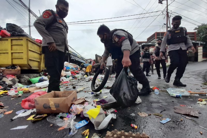 Wali Kota Ternate klaim masalah sampah telah dituntaskan