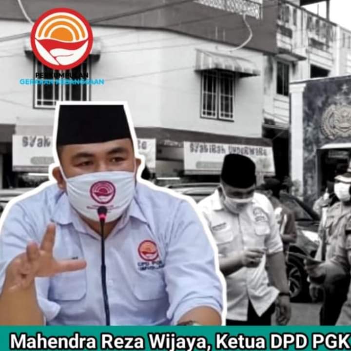 Ketua PGK Apresiasi Kinerja Polres Lahat