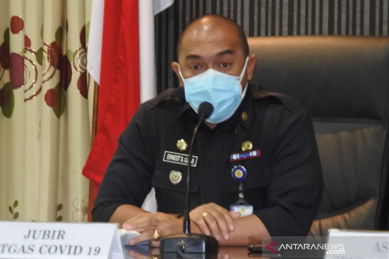 1.425 pasien COVID-19 di Kota Kupang masih dalam perawatan