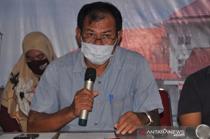 279 pasien COVID-19 Belitung Timur sudah sembuh