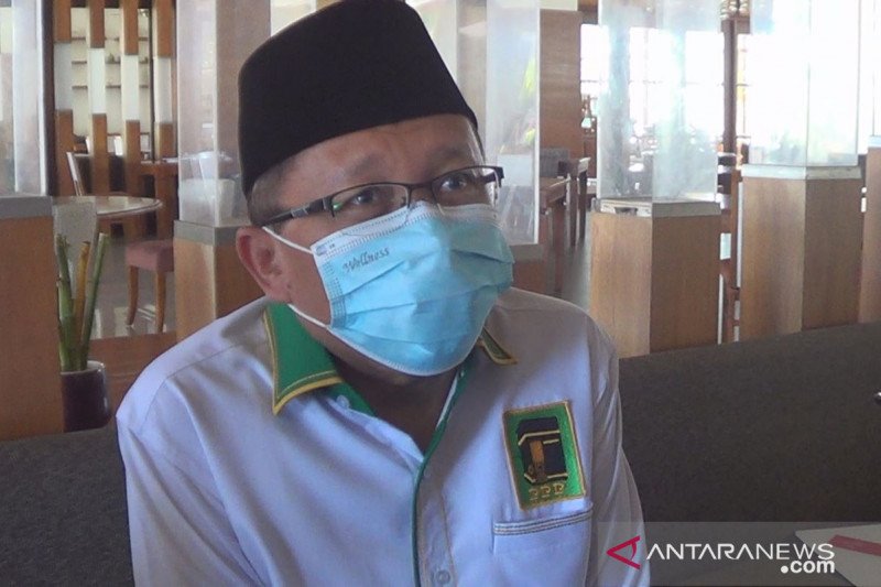 Anggota DPR Jangan sebar hoaks terkait Perpres 102021