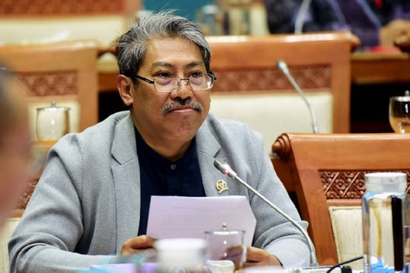 Anggota DPR dorong optimalisasi penambangan nikel untuk kesejahteraan