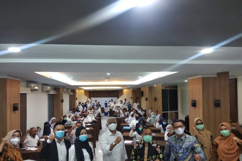 BI bertekad hasilkan wirausaha lokal Aceh jadi nasional