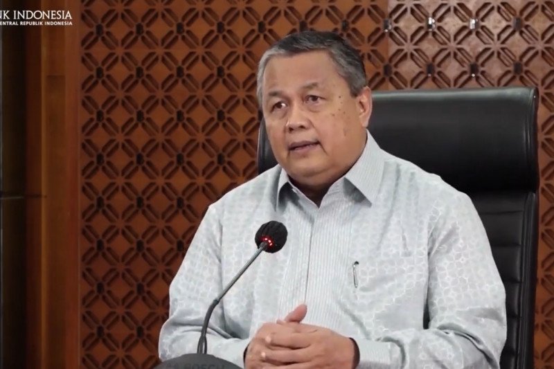 BI perkuat penggunaan QRIS sukseskan kampanye Karya Kreatif Indonesia