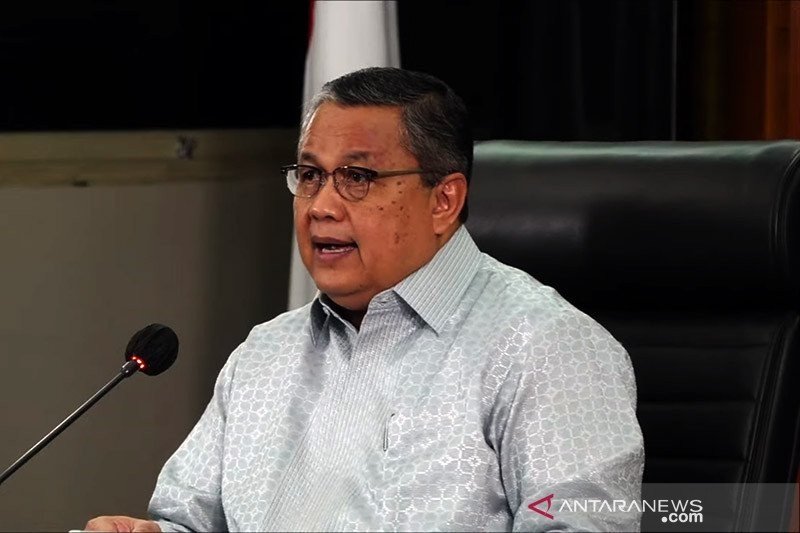 BI terus dorong transformasi ekonomi dan keuangan syariah