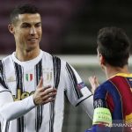 Beckham yakin Inter Miami tarik perhatian Ronaldo dan Messi