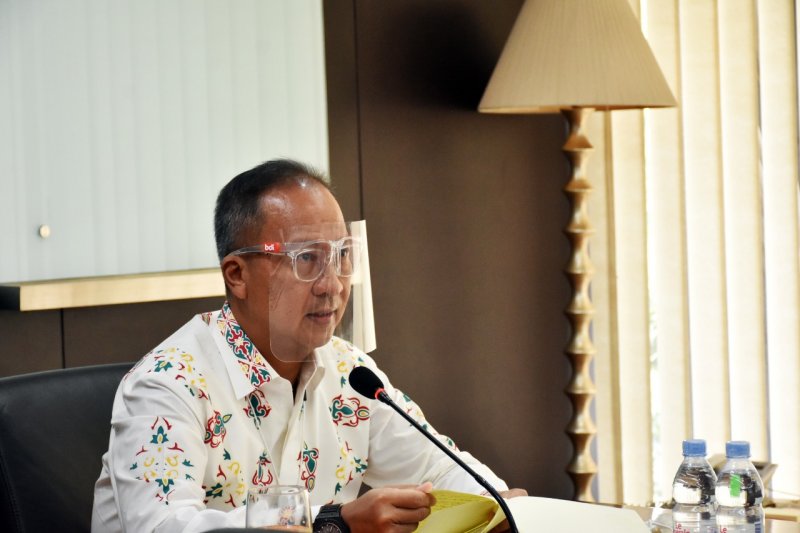 Bertolak ke Jepang, Menperin temui pelaku utama industri otomotif